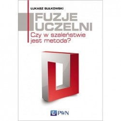 Fuzje uczelni