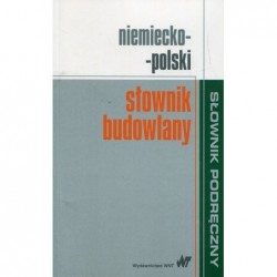 Słownik budowlany...