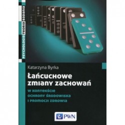 Łańcuchowe zmiany zachowań