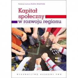 Kapitał społeczny w rozwoju...