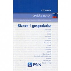 Słownik rosyjsko-polski...