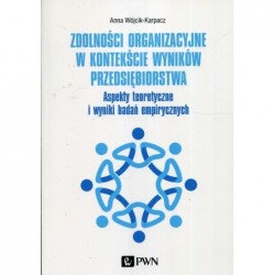 Zdolności organizacyjne w...
