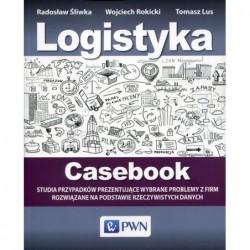 Logistyka Casebook