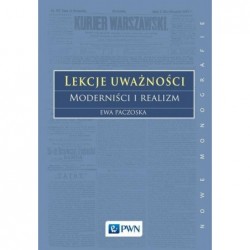 Lekcje uważności.