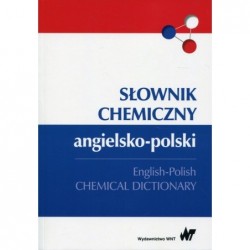 Słownik chemiczny...