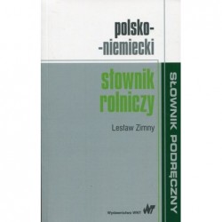 Polsko-niemiecki słownik...