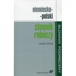 Niemiecko-polski słownik...