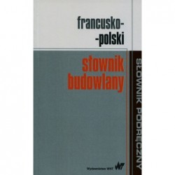 Francusko-polski słownik...