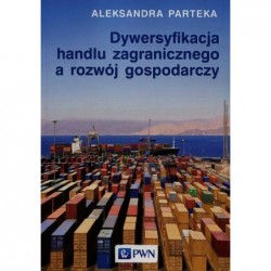 Dywersyfikacja handlu...