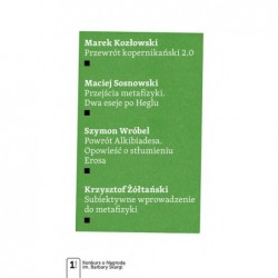 Cztery eseje metafizyczne