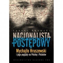 Nacjonalista postępowy