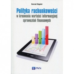 Polityka rachunkowości w...