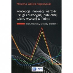 Koncepcja innowacji...