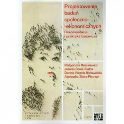 Projektowanie badań...