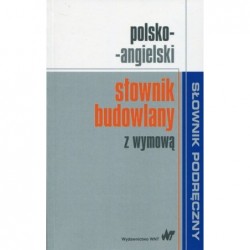 Polsko-angielski słownik...