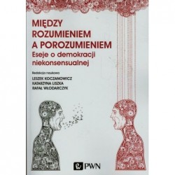 Między rozumieniem a...