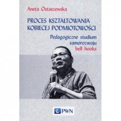 Proces kształtowania...