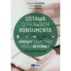 Ustawa o prawach konsumenta