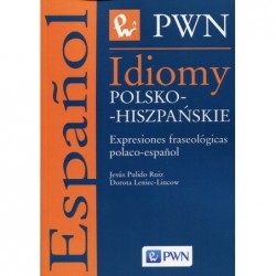 Idiomy polsko-hiszpańskie