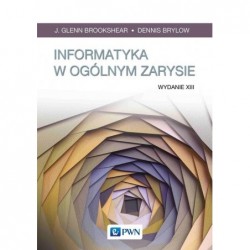 Informatyka w ogólnym zarysie