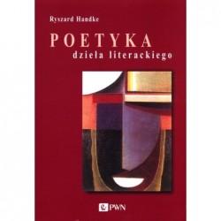 Poetyka dzieła literackiego