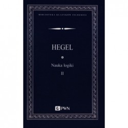 Nauka logiki Tom 2