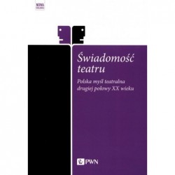 Świadomość teatru