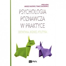 Psychologia poznawcza w...