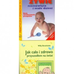 Jak cało i zdrowo...