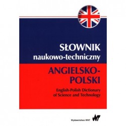 Słownik naukowo-techniczny...