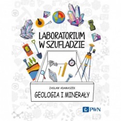 Laboratorium w szufladzie....