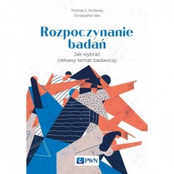 Rozpoczynanie badań. Jak...
