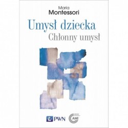 Umysł dziecka. Chłonny umysł