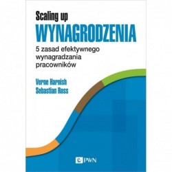 Scaling Up Wynagrodzenia. 5...
