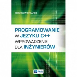 Programowanie w języku C++....