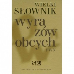 Wielki słownik wyrazów...
