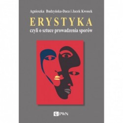 Erystyka czyli o sztuce...