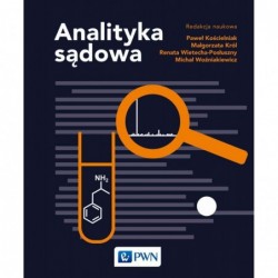 Analityka sądowa