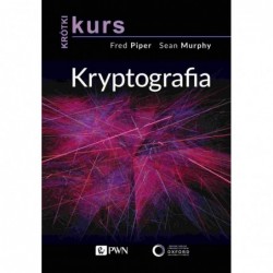 Krótki kurs. Kryptografia