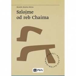 Szlojme od reb Chaima