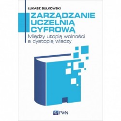 Zarządzanie uczelnią...