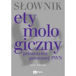 Słownik etymologiczny...