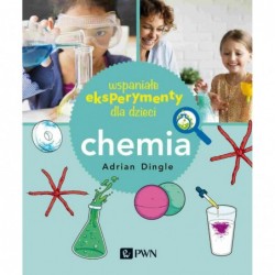 Wspaniałe eksperymenty dla...