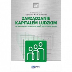 Zarządzanie kapitałem...