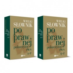 Wielki słownik poprawnej...