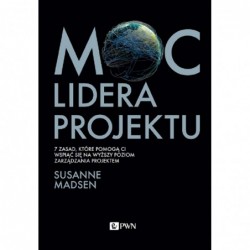 Moc lidera projektu. 7...