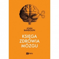 Księga zdrowia mózgu