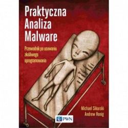 Praktyczna analiza malware....