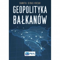 Geopolityka Bałkanów