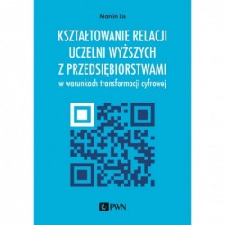 Kształtowanie relacji...